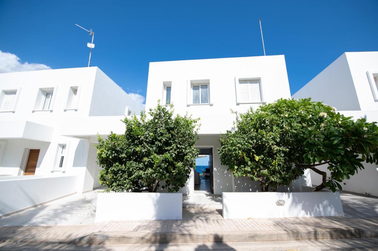 Jasmine Sea Front Villa بروتاراس المظهر الخارجي الصورة