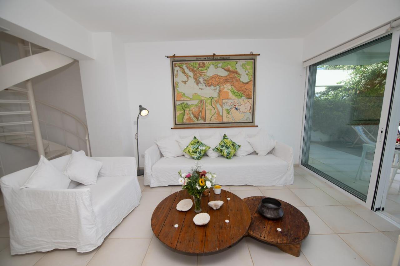 Jasmine Sea Front Villa بروتاراس المظهر الخارجي الصورة