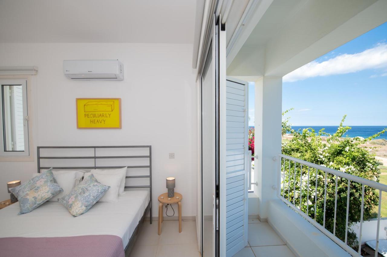 Jasmine Sea Front Villa بروتاراس المظهر الخارجي الصورة
