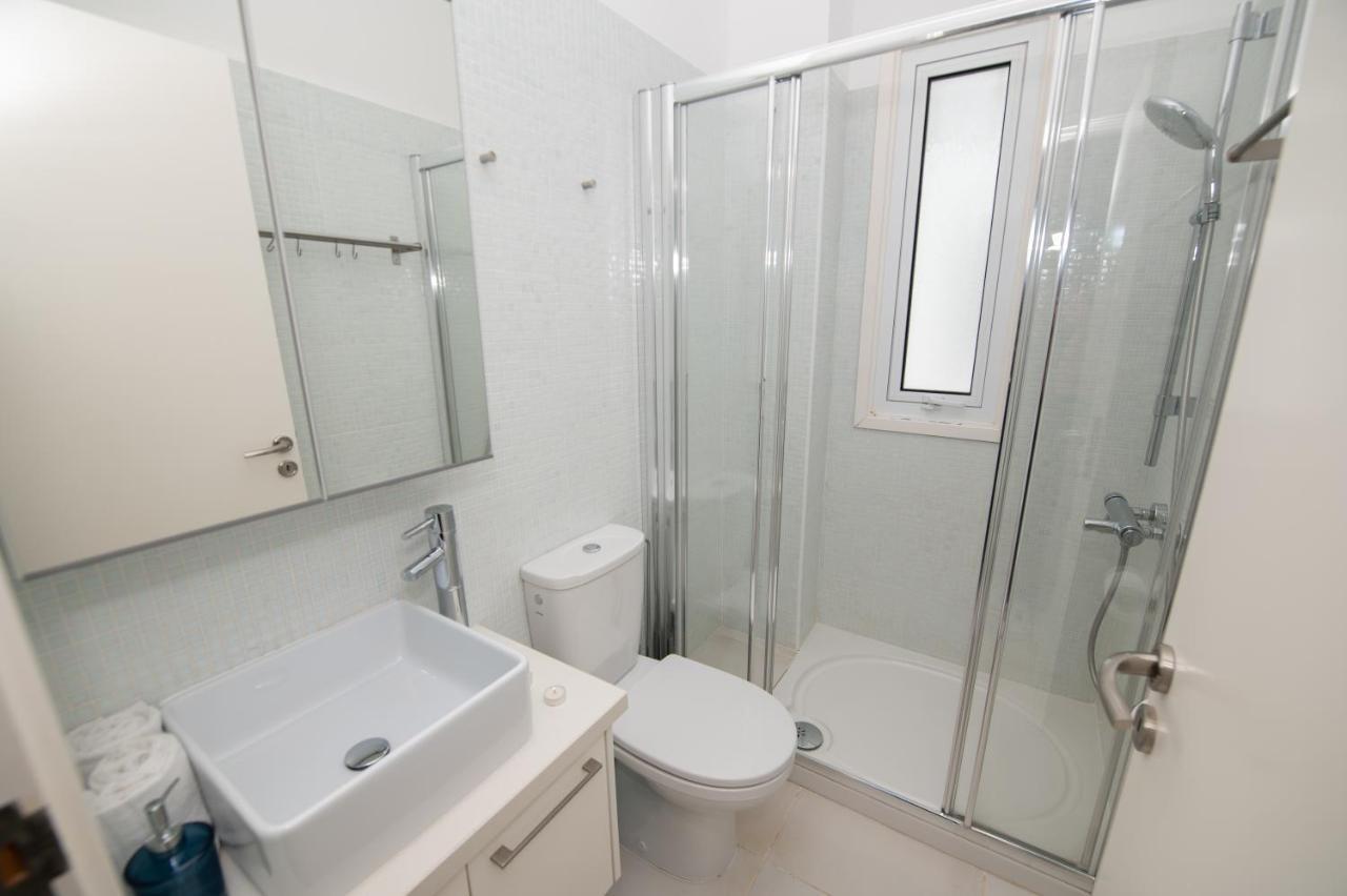 Jasmine Sea Front Villa بروتاراس المظهر الخارجي الصورة